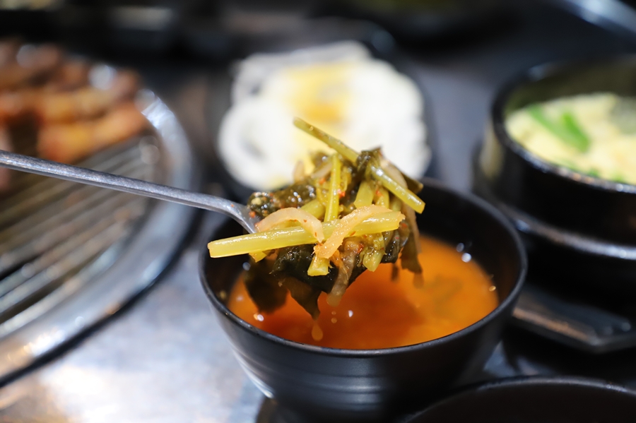 함덕흑돼지연탄구이 이미지