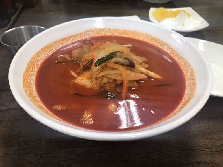 서곡짬뽕 이미지