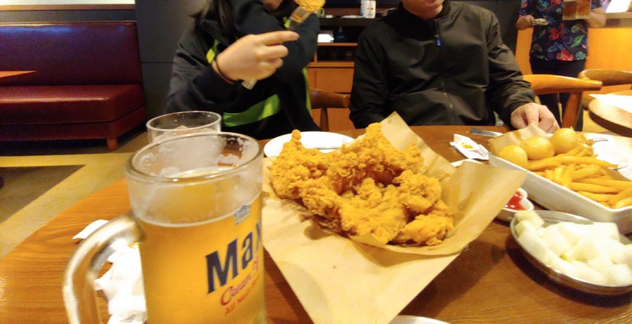 비비큐(BBQ) 광교상현점 이미지