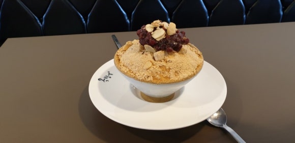 옥빙설 이미지