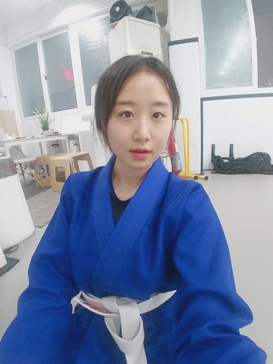 강동와이어주짓수 이미지