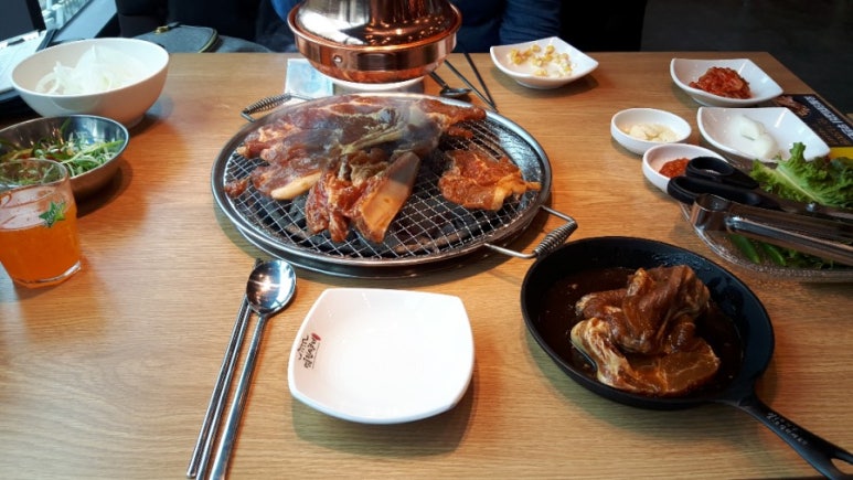 명륜진사갈비 파주금촌점 이미지