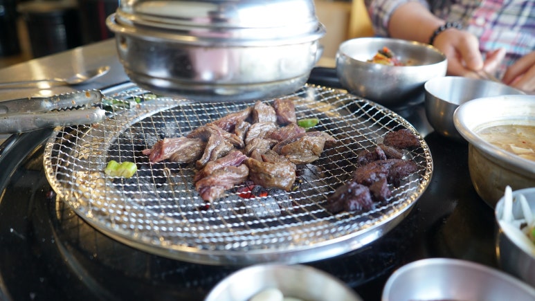 장평집 이미지