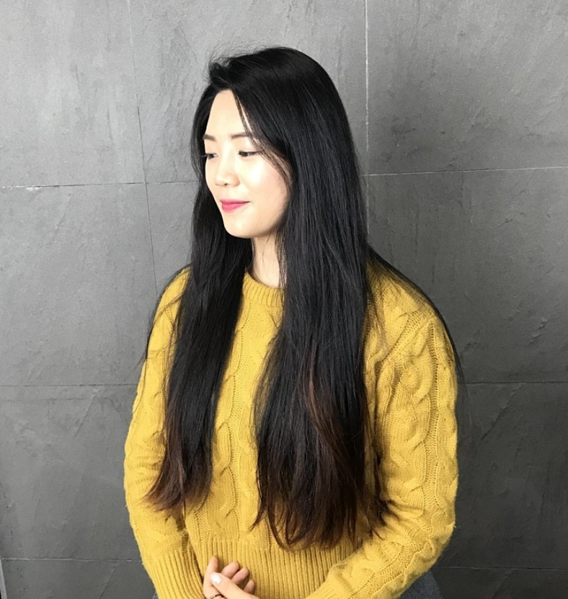 머리가좋아지는미용실 이미지