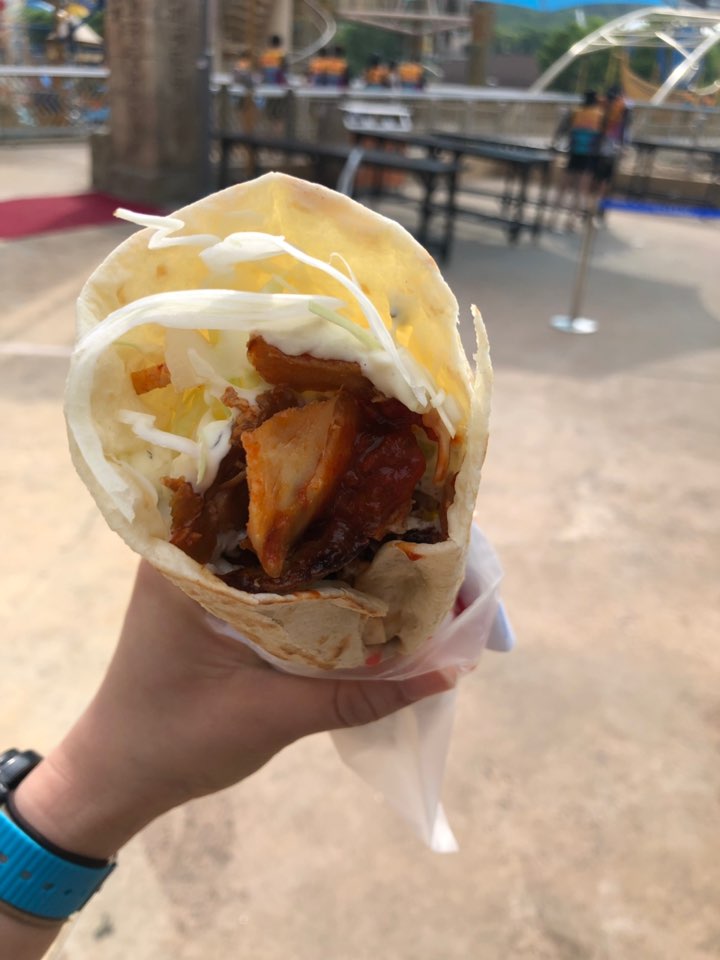 케밥오션 이미지