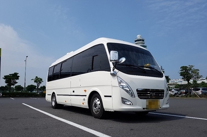 (주)여행버스 이미지