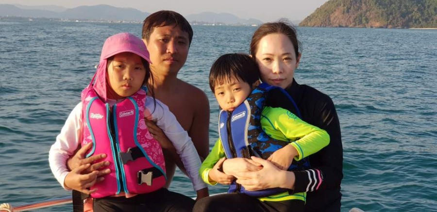 (주)강산건설 이미지
