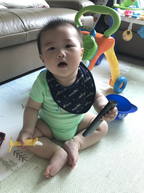 오가닉맘현대아울렛 이미지