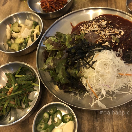 내가족발 이미지