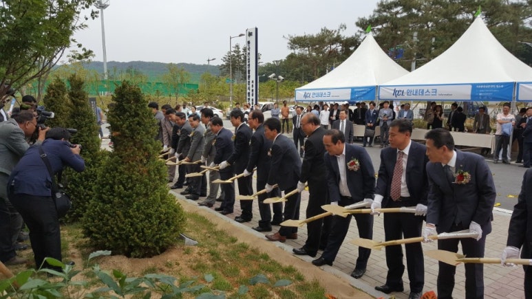 이에스환경 이미지
