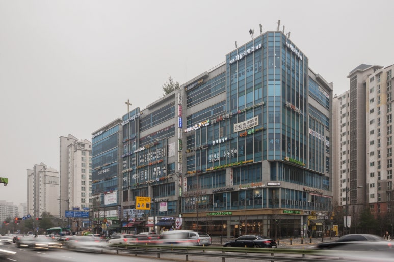 스터디플랜독서실 이미지