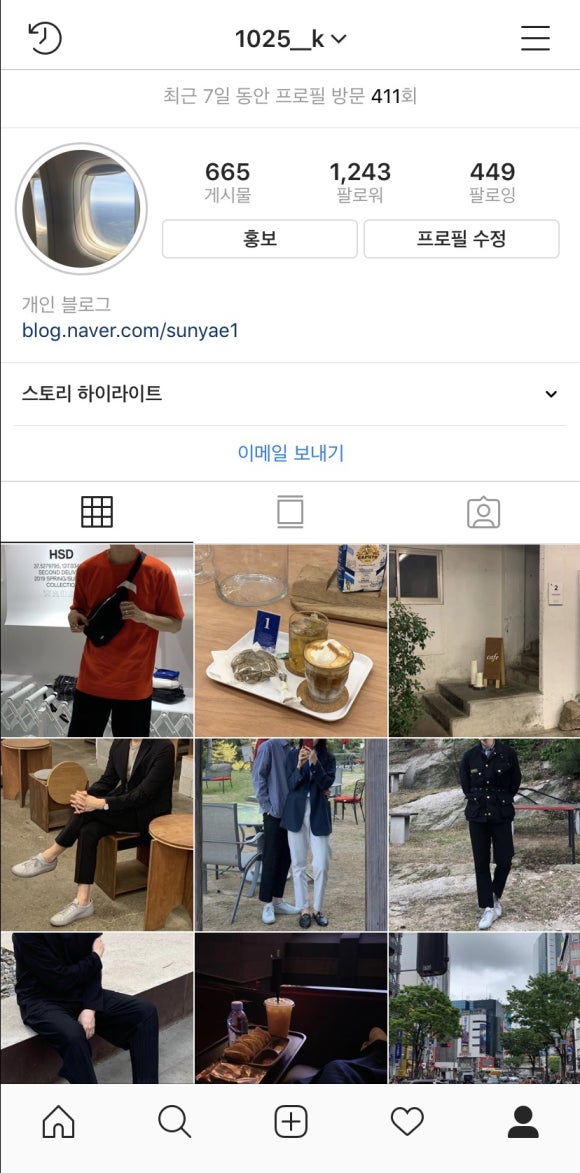 현대백화점질스튜어트뉴욕 이미지