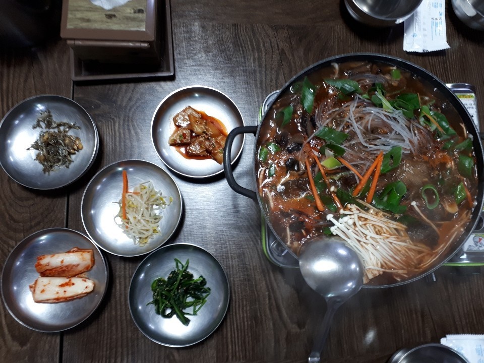 별빛산골능이버섯 이미지