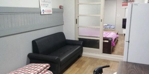 낭만in호스텔 이미지