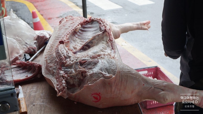 용궁식육점 이미지