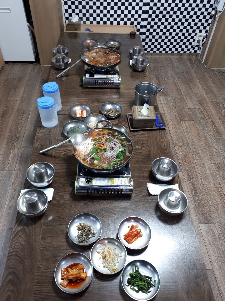 별빛산골능이버섯 이미지