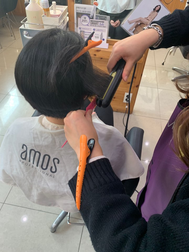 자자헤어 이미지