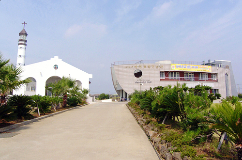 103순례자의 집 이미지