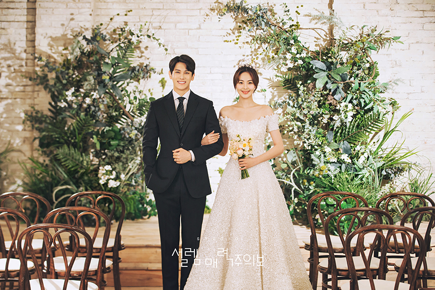 녹색주의보 이미지
