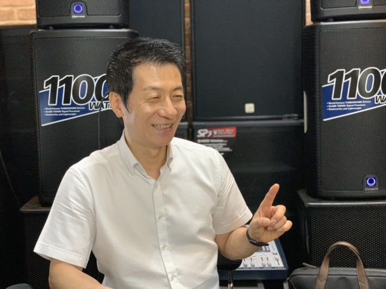 엔젤음향 이미지
