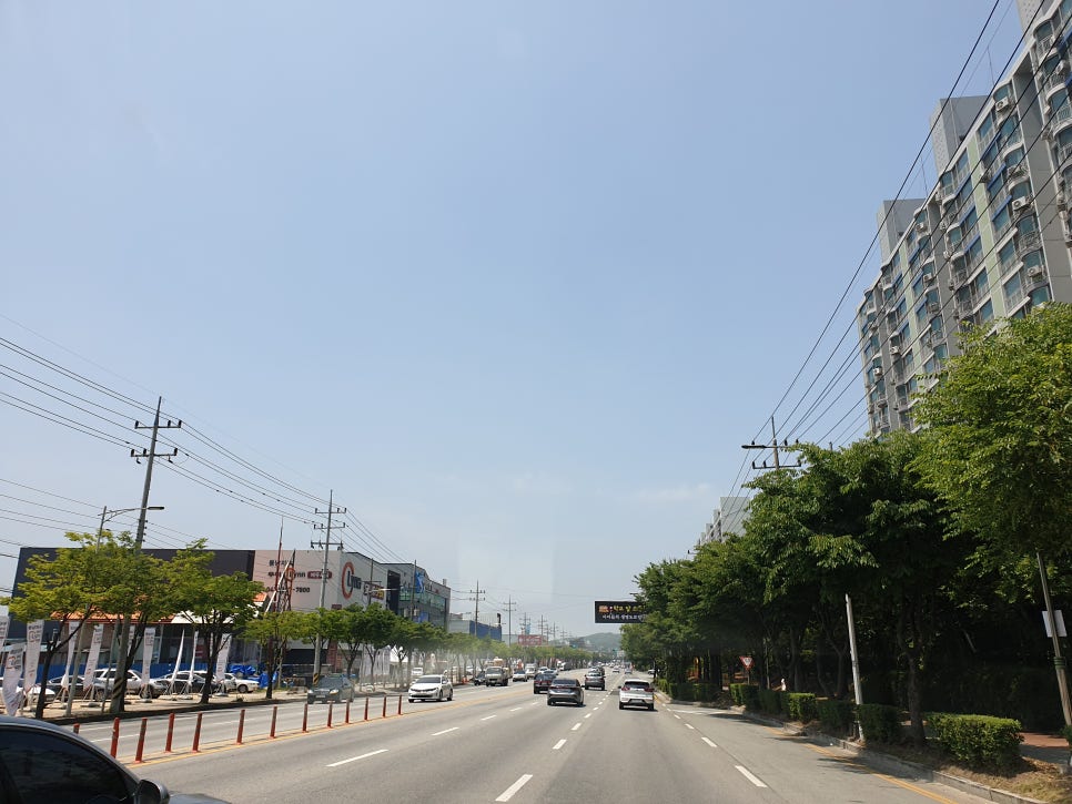 SJ모터스 이미지