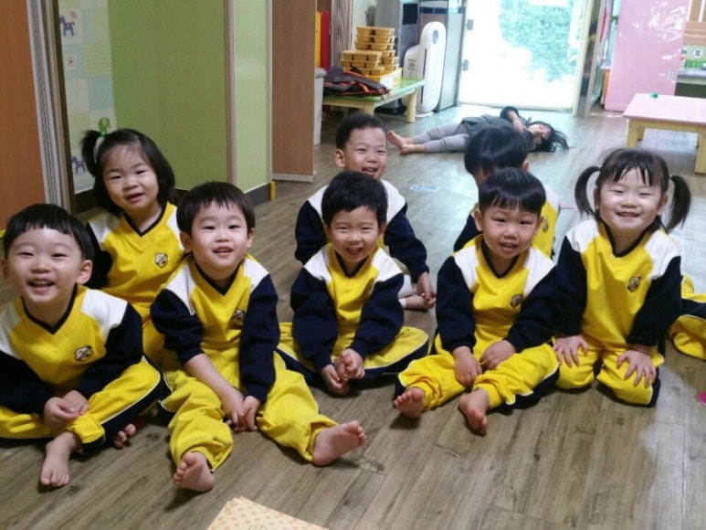 아현어린이집 이미지
