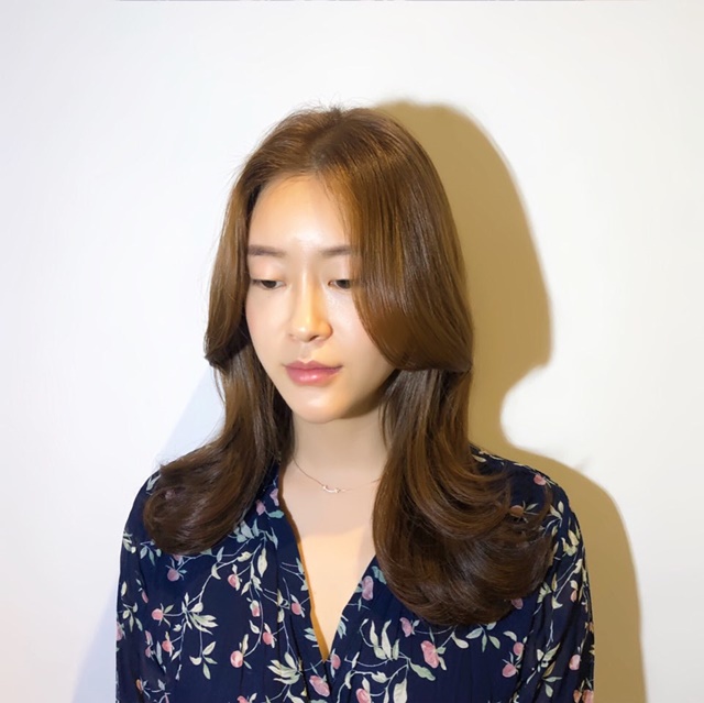신사동 미용실 이미지