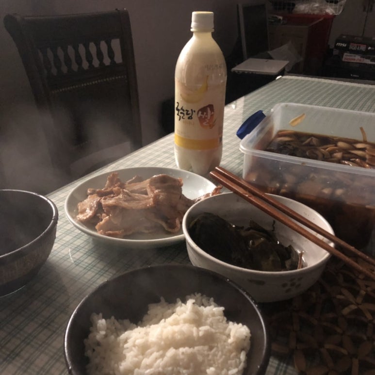 다올레스토랑 이미지