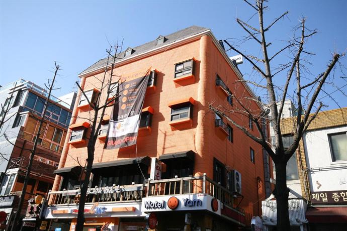 씨티모텔 이미지