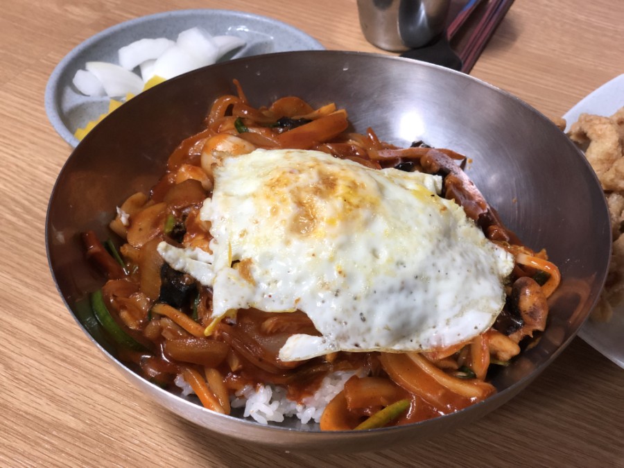 대국성반점 이미지