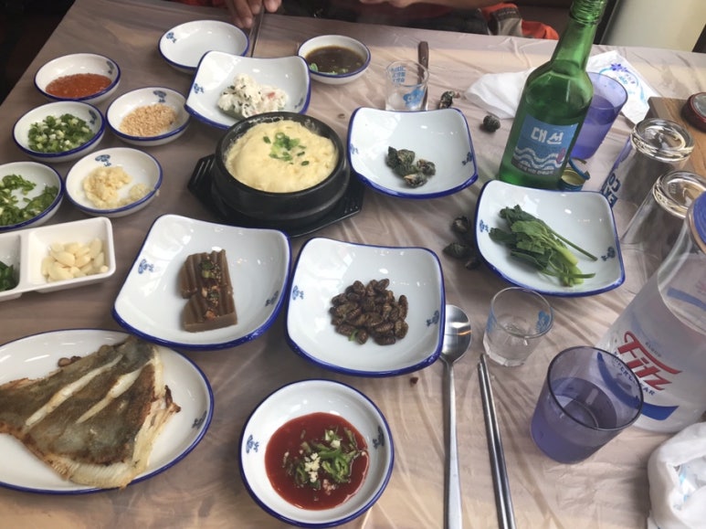 제일향어횟집 이미지