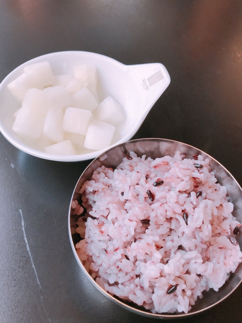 범어찜닭 이미지