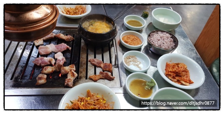 마포주먹고기식당 이미지