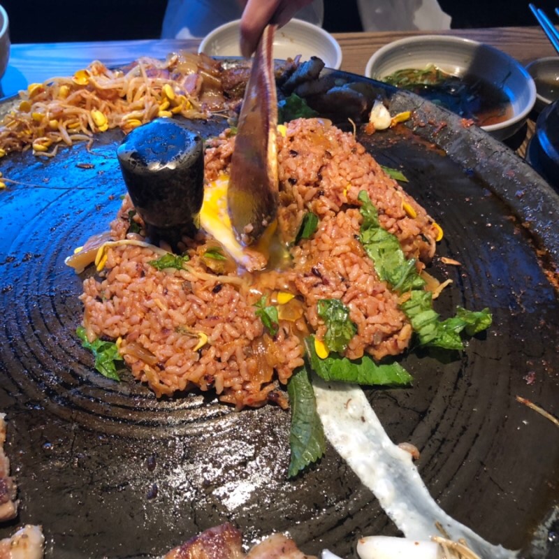 도싯골 이미지