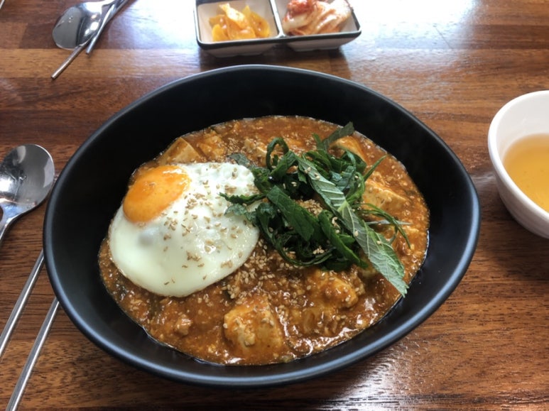 우니만두라면 이미지