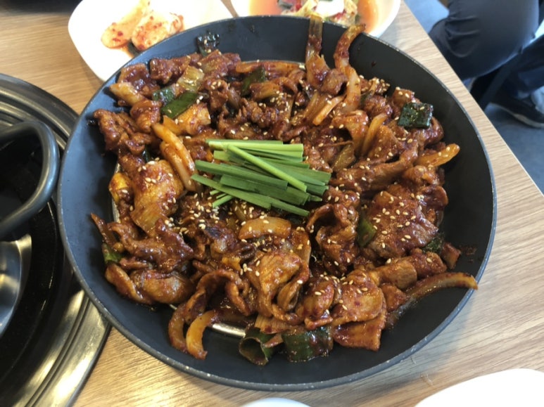 예향정 진영점 이미지