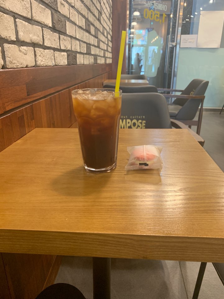 컴포즈커피포항대이점 이미지