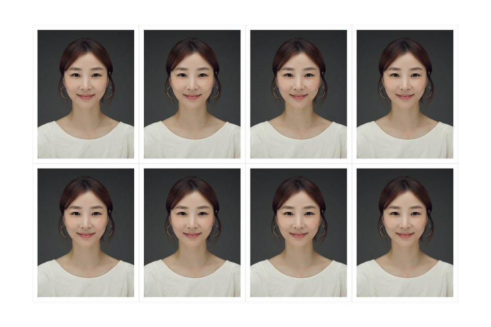 네모사진관 이미지