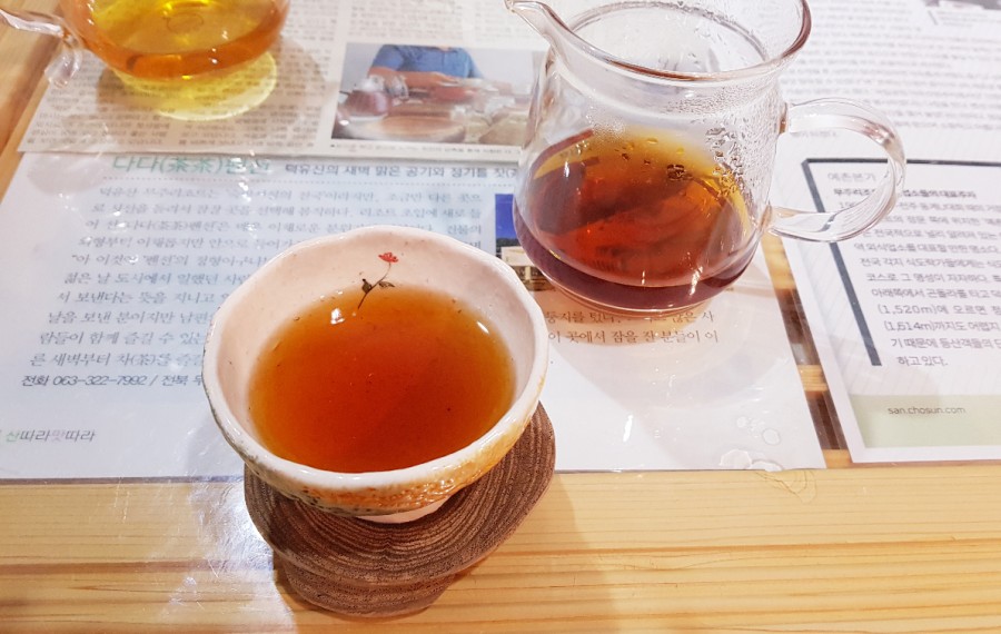 무주다다펜션.갤러리다다 이미지