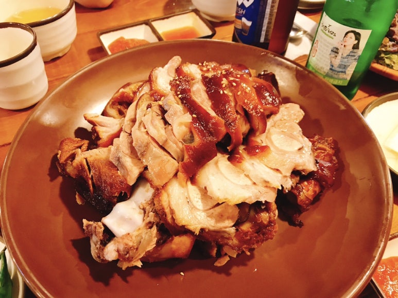 가장맛있는족발송파 이미지
