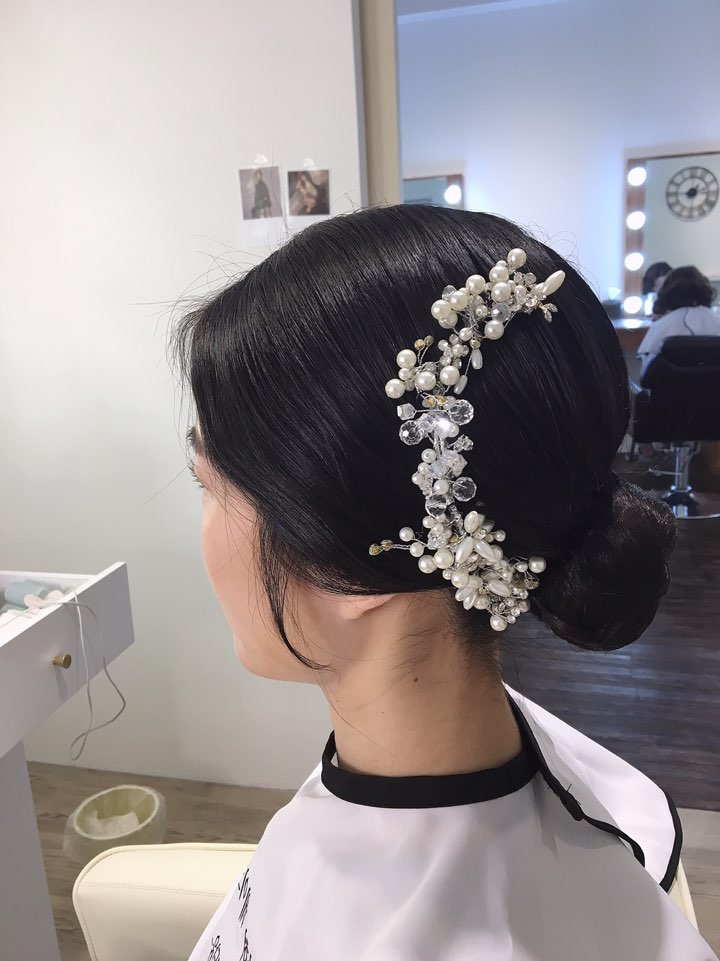 김가현메이크업 이미지
