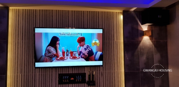 오렌지노래연습장 이미지