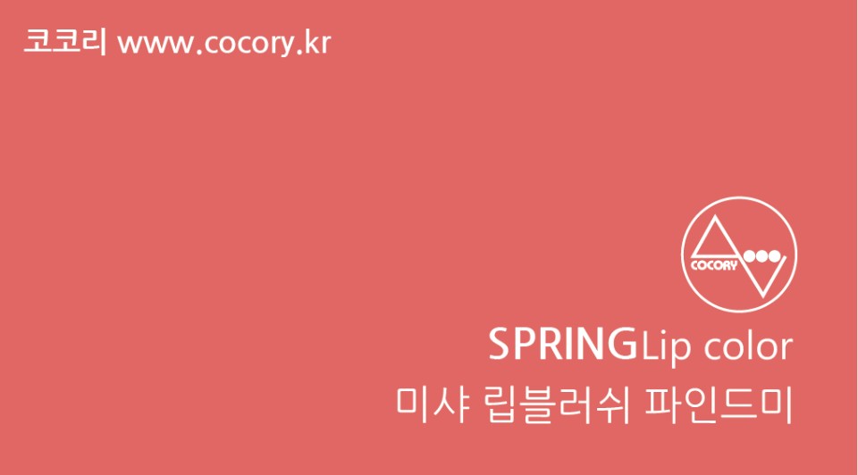 코코리색채연구소 이미지