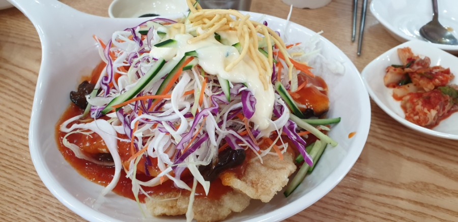 양감식당 이미지