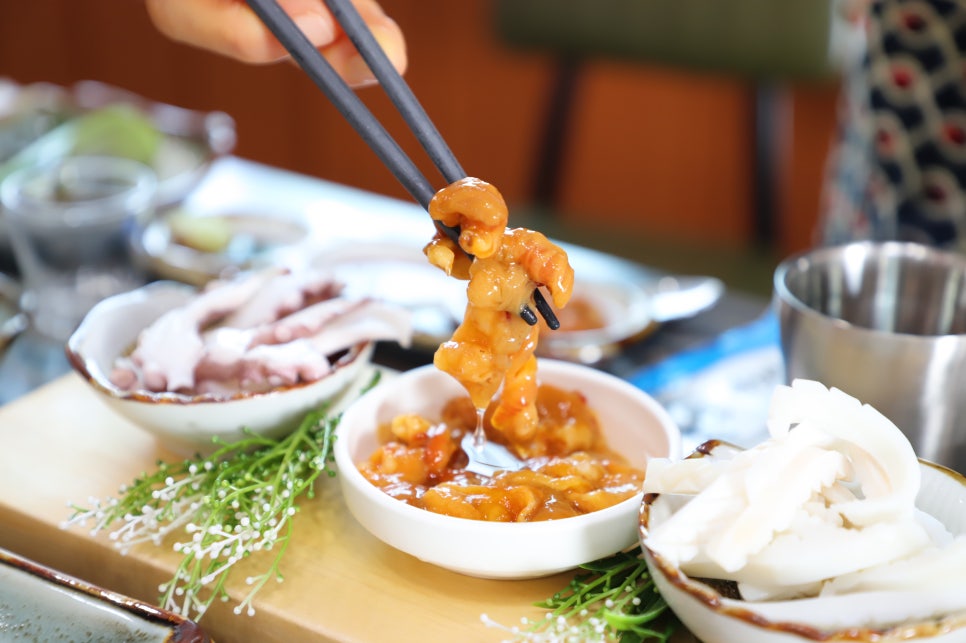 동산국수 이미지