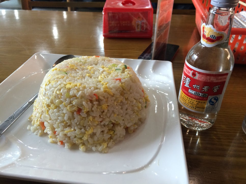 룡정냉면 이미지