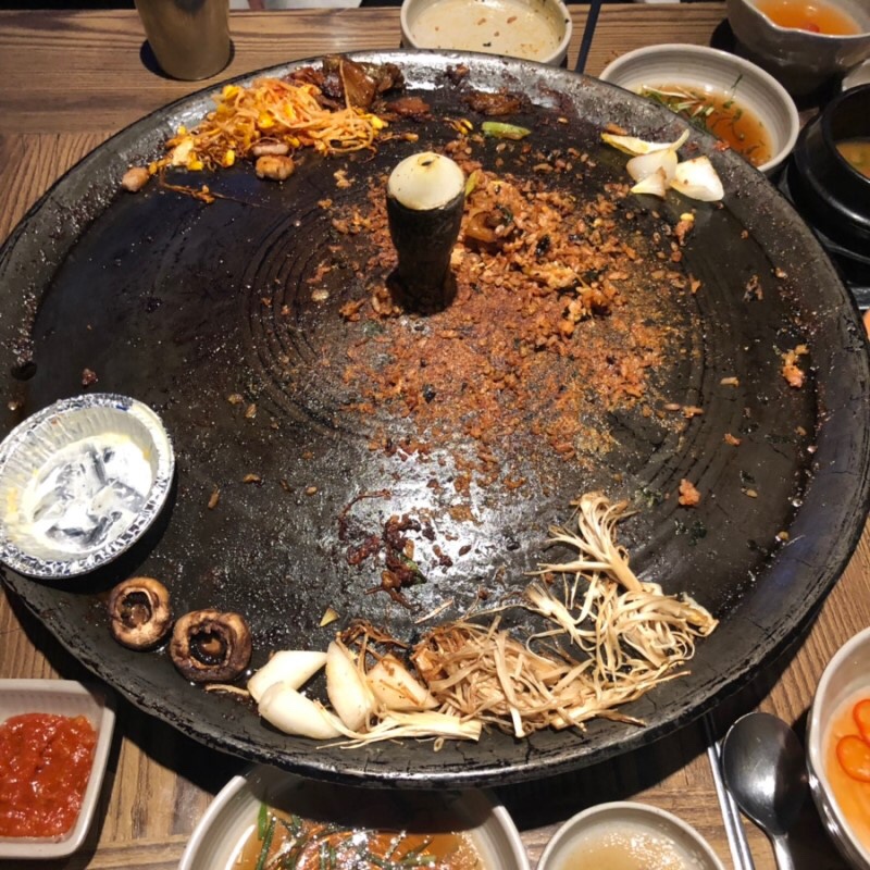 도싯골 이미지