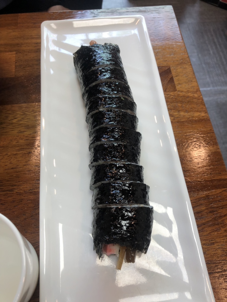 우니만두라면 이미지