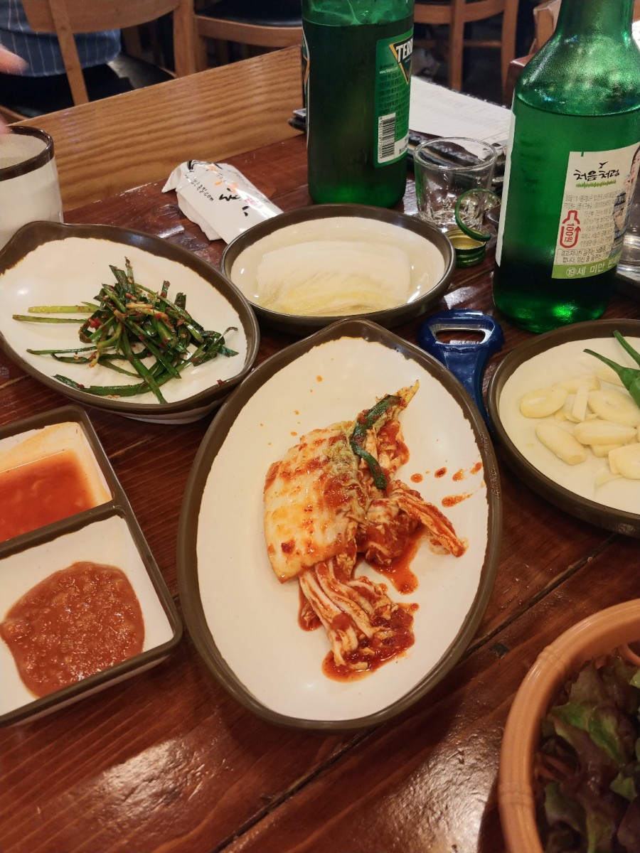 가장맛있는족발송파 이미지