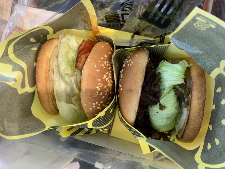 멜팅그릴안산한대앞역 이미지